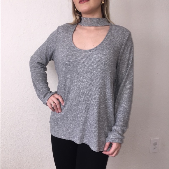 ? Calvin Klein Blouses